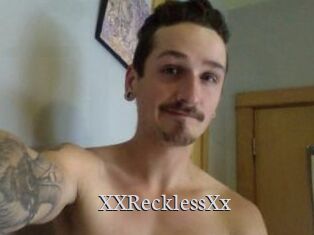XXRecklessXx