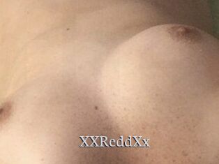XXReddXx