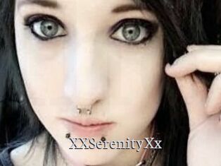 XXSerenityXx