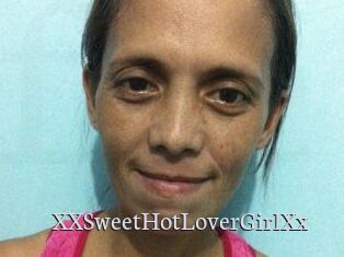 XXSweetHotLoverGirlXx