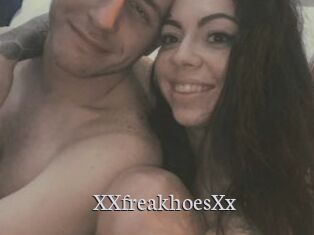 XXfreakhoesXx