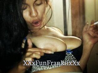 XXxFunFrankiixXx