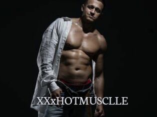 XXxHOTMUSCLLE