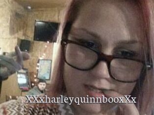 XXxharleyquinnbooxXx