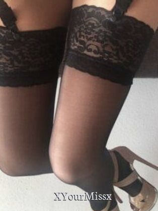 XYourMissx