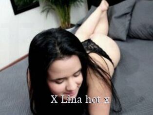 X_Lina_hot_x