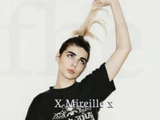 X_Mireille_x