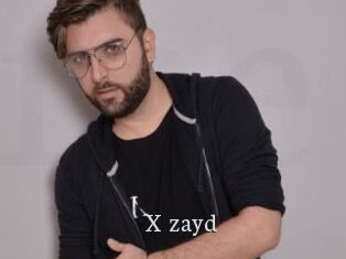 x_zayd Free Host Empire