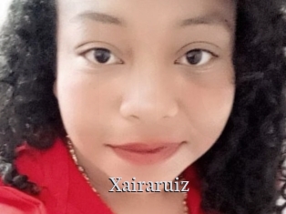 Xairaruiz