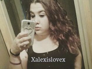 Xalexislovex