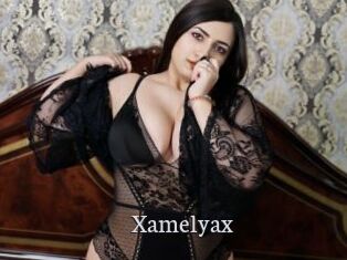 Xamelyax