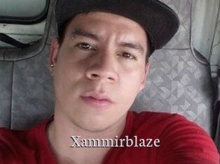 Xammirblaze