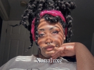 Xanaluxe