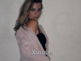 Xananass