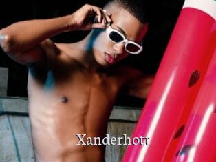 Xanderhott