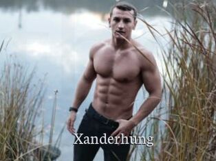 Xanderhung