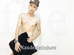 Xanderlatinhott
