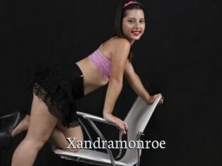 Xandramonroe