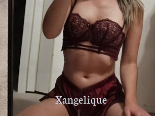 xangelique Free Host Empire