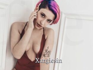 Xangiesin