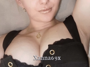 Xanna69x
