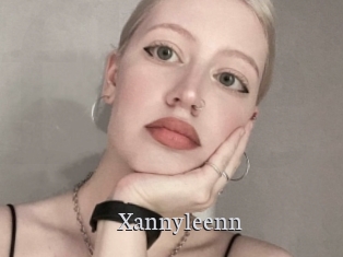 Xannyleenn