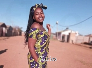 Xaries