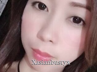 Xasianbustyx