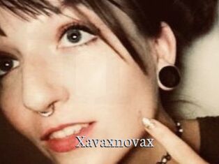 Xavaxnovax