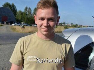 Xavierdu