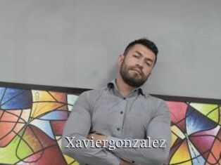 Xaviergonzalez