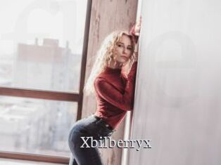 Xbilberryx