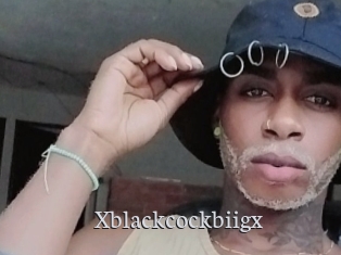 Xblackcockbiigx