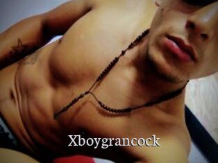 Xboygrancock