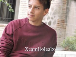 Xcamilolealx