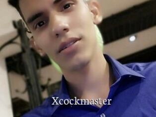 Xcockmaster