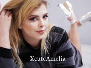 XcuteAmelia