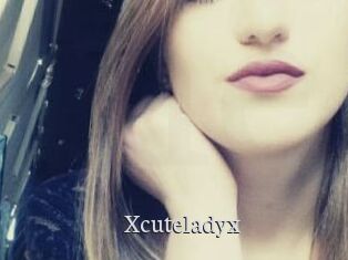 Xcuteladyx