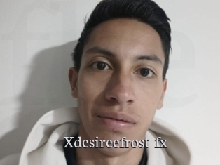 Xdesireefrost_fx