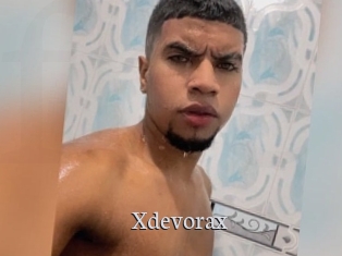 Xdevorax