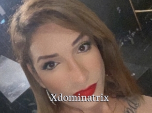 Xdominatrix