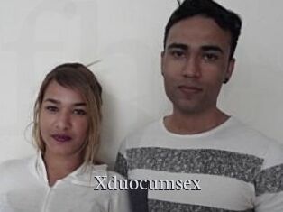 xduocumsex Free Host Empire