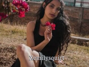 Xemilysquirt