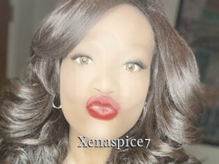Xenaspice7