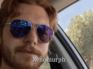 Xenomurph