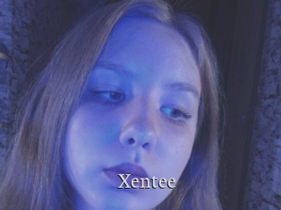 Xentee