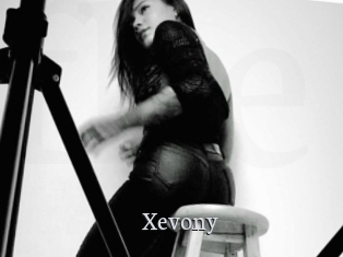 Xevony