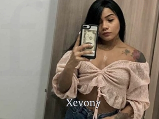 Xevony