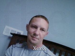 Xexsx