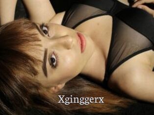 Xginggerx